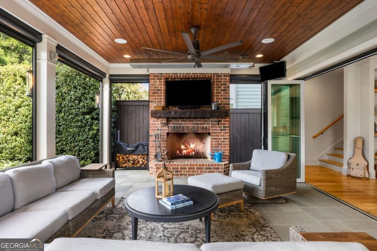 890 Arlington Place Atlanta - Photo 21