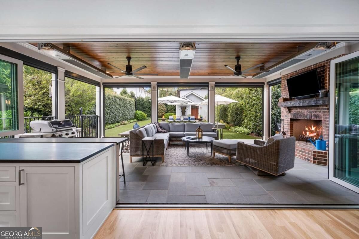 890 Arlington Place Atlanta - Photo 22