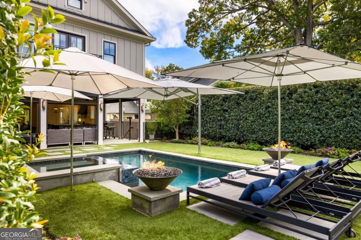 890 Arlington Place Atlanta - Photo 57