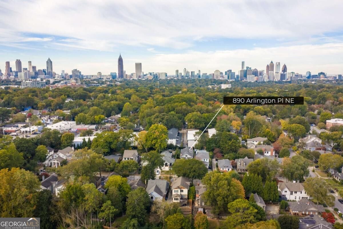 890 Arlington Place Atlanta - Photo 69