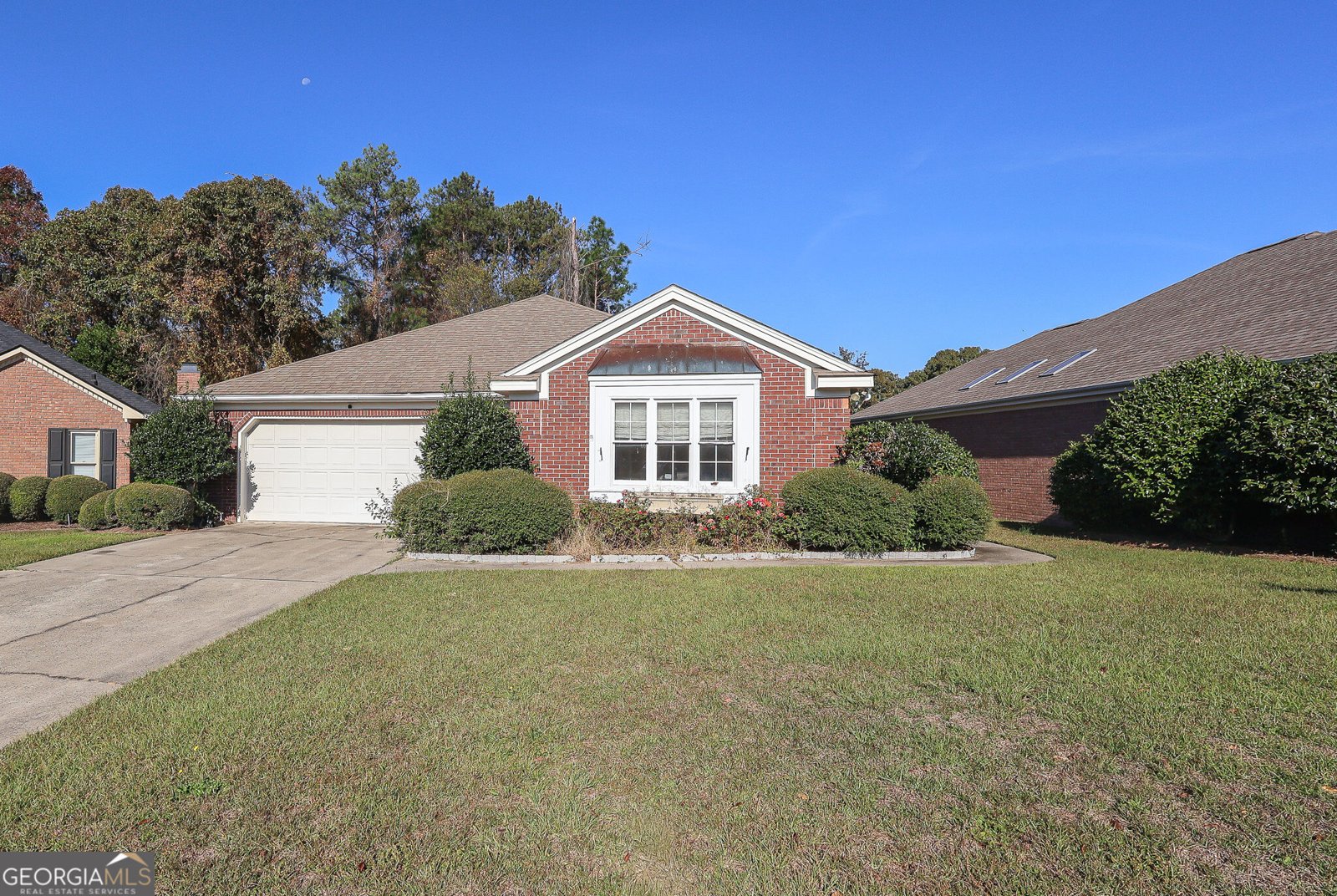104 Arbour Court Warner Robins - main photo