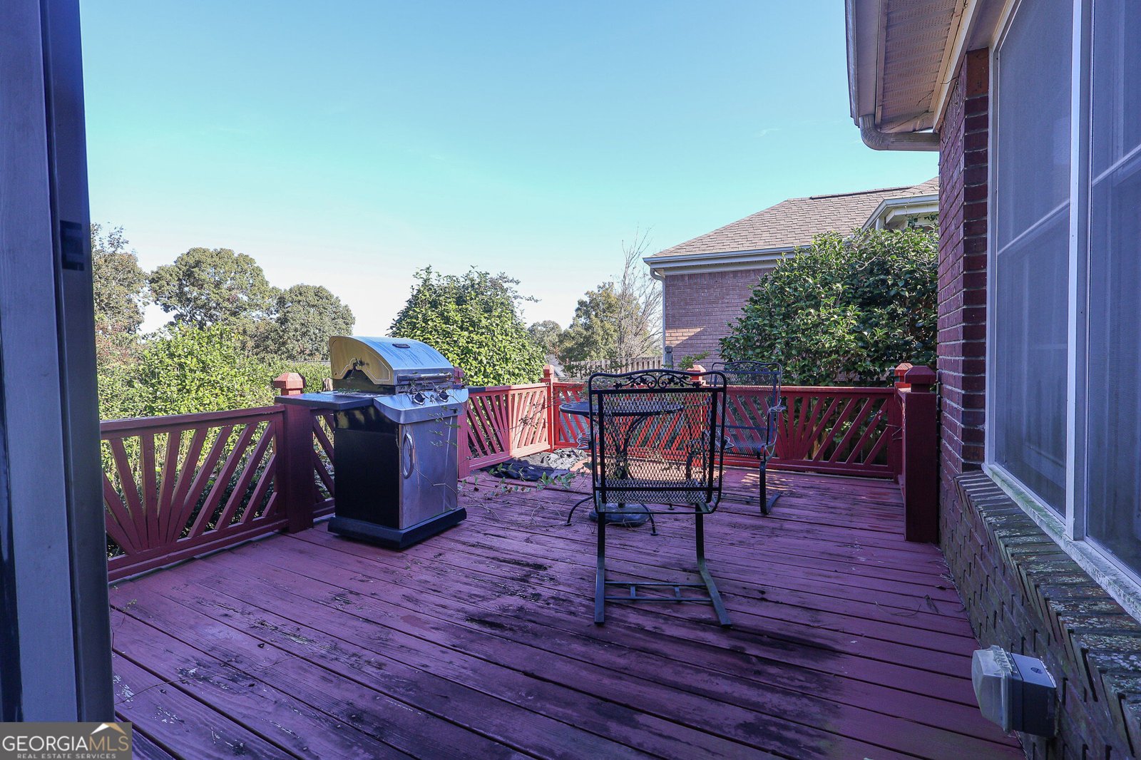 104 Arbour Court Warner Robins - Photo 18