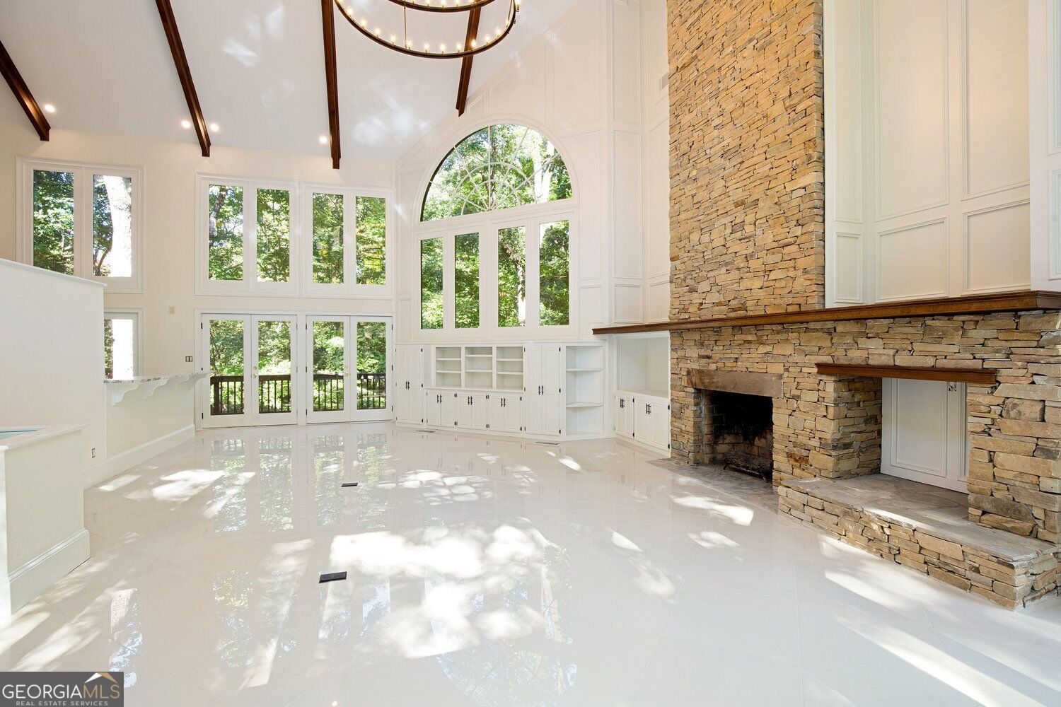 450 Overview Drive Sandy Springs - Photo 10