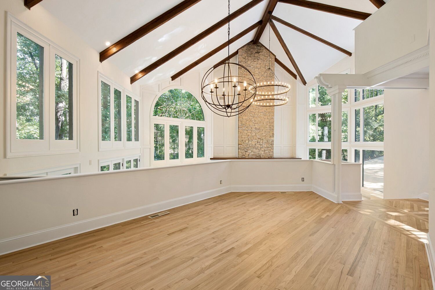 450 Overview Drive Sandy Springs - Photo 11