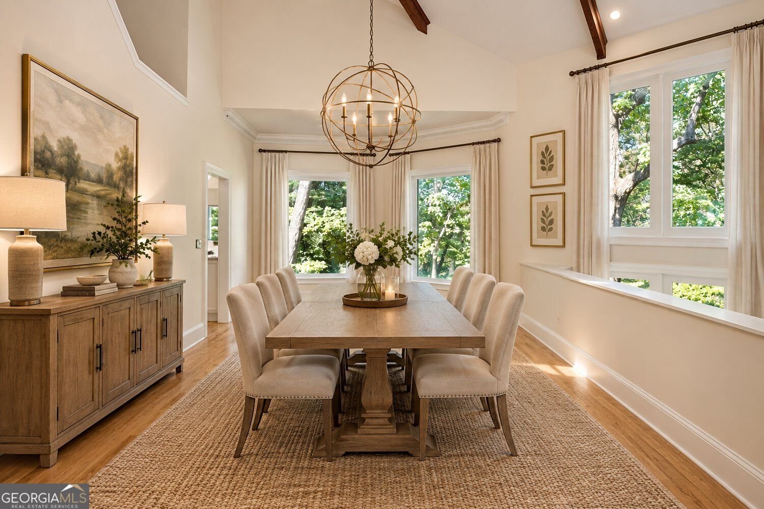 450 Overview Drive Sandy Springs - Photo 12