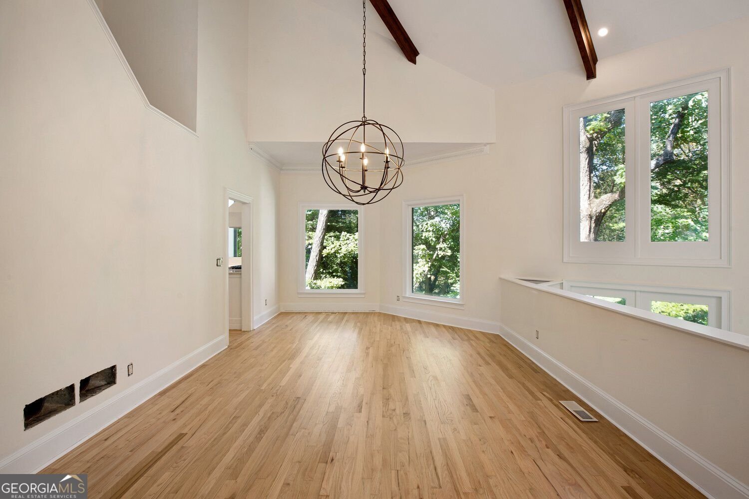 450 Overview Drive Sandy Springs - Photo 13