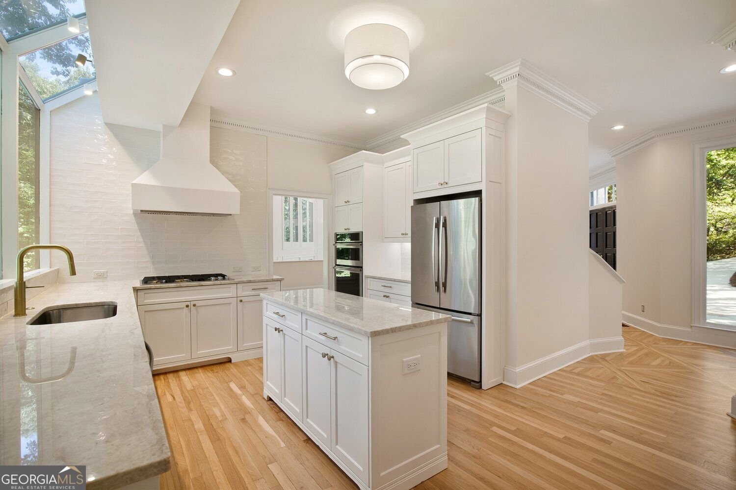 450 Overview Drive Sandy Springs - Photo 14