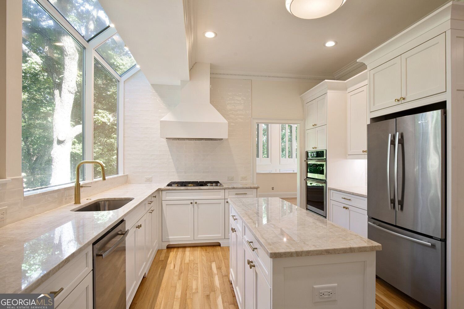 450 Overview Drive Sandy Springs - Photo 15