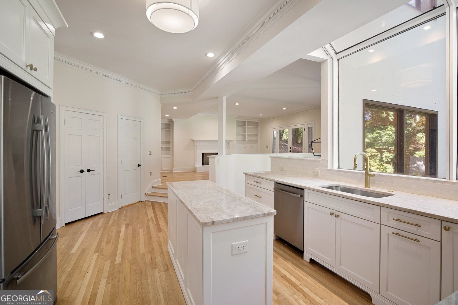 450 Overview Drive Sandy Springs - Photo 18