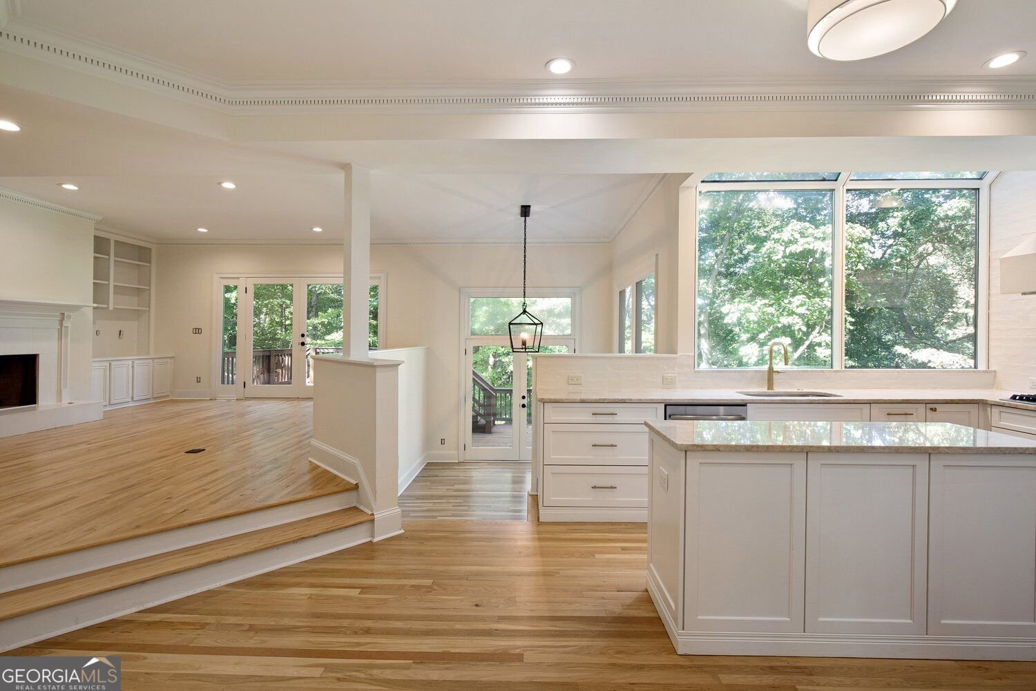 450 Overview Drive Sandy Springs - Photo 20