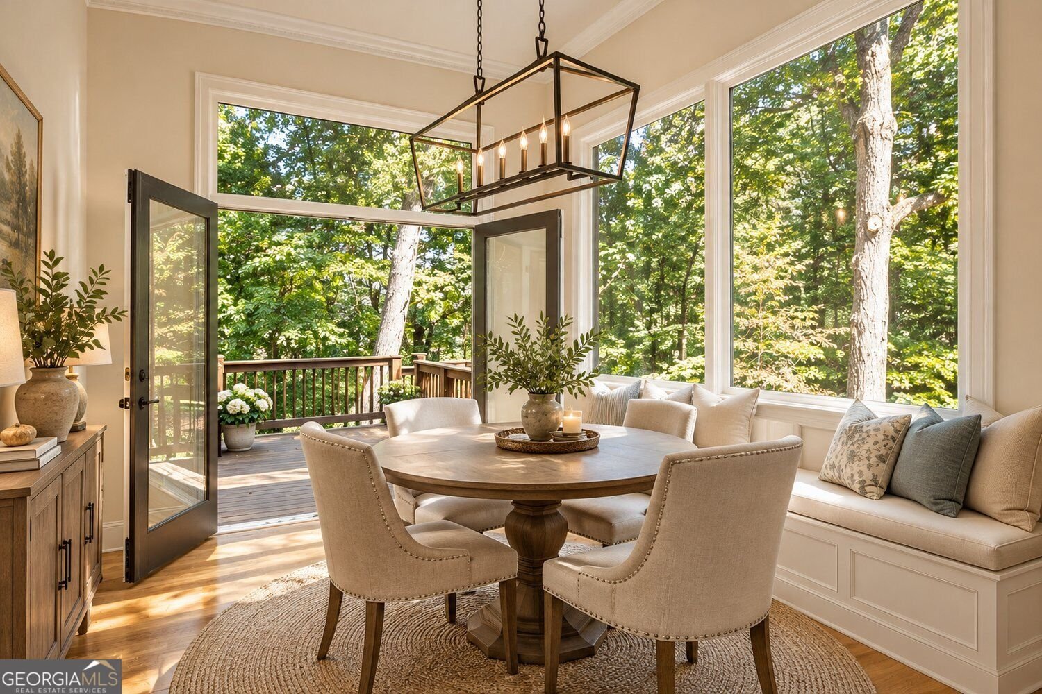 450 Overview Drive Sandy Springs - Photo 21