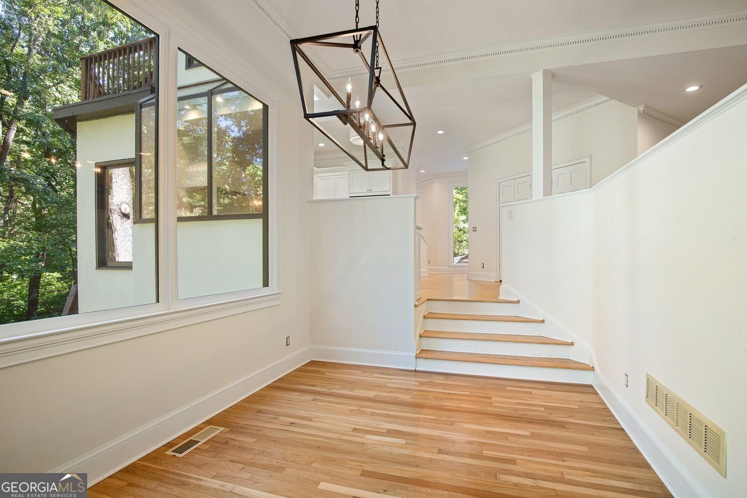 450 Overview Drive Sandy Springs - Photo 23