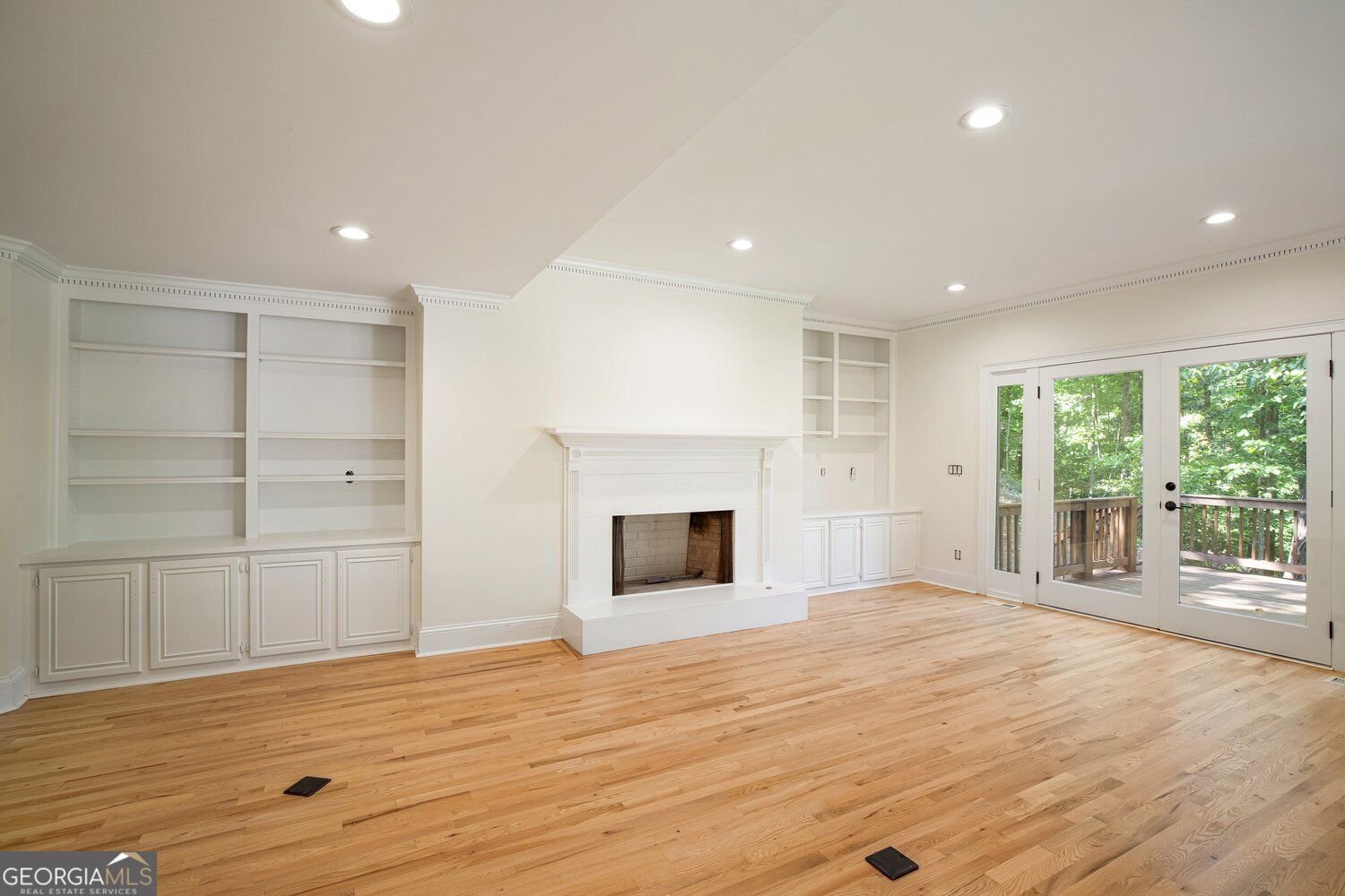 450 Overview Drive Sandy Springs - Photo 25