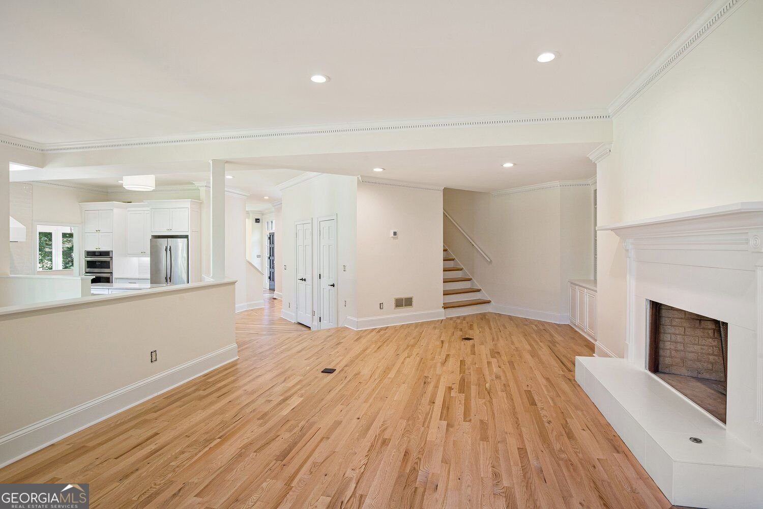 450 Overview Drive Sandy Springs - Photo 26