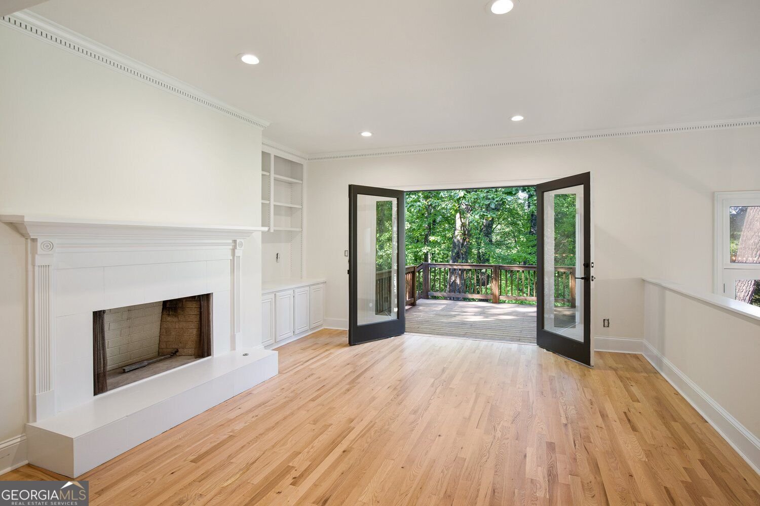 450 Overview Drive Sandy Springs - Photo 27