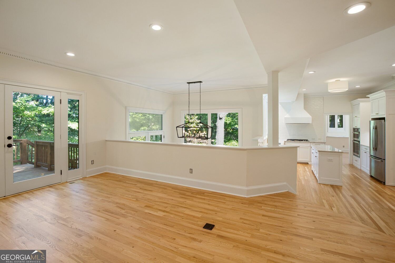 450 Overview Drive Sandy Springs - Photo 28