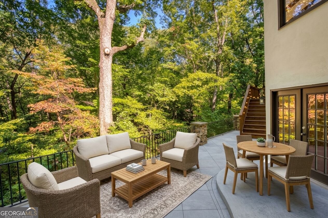 450 Overview Drive Sandy Springs - Photo 47