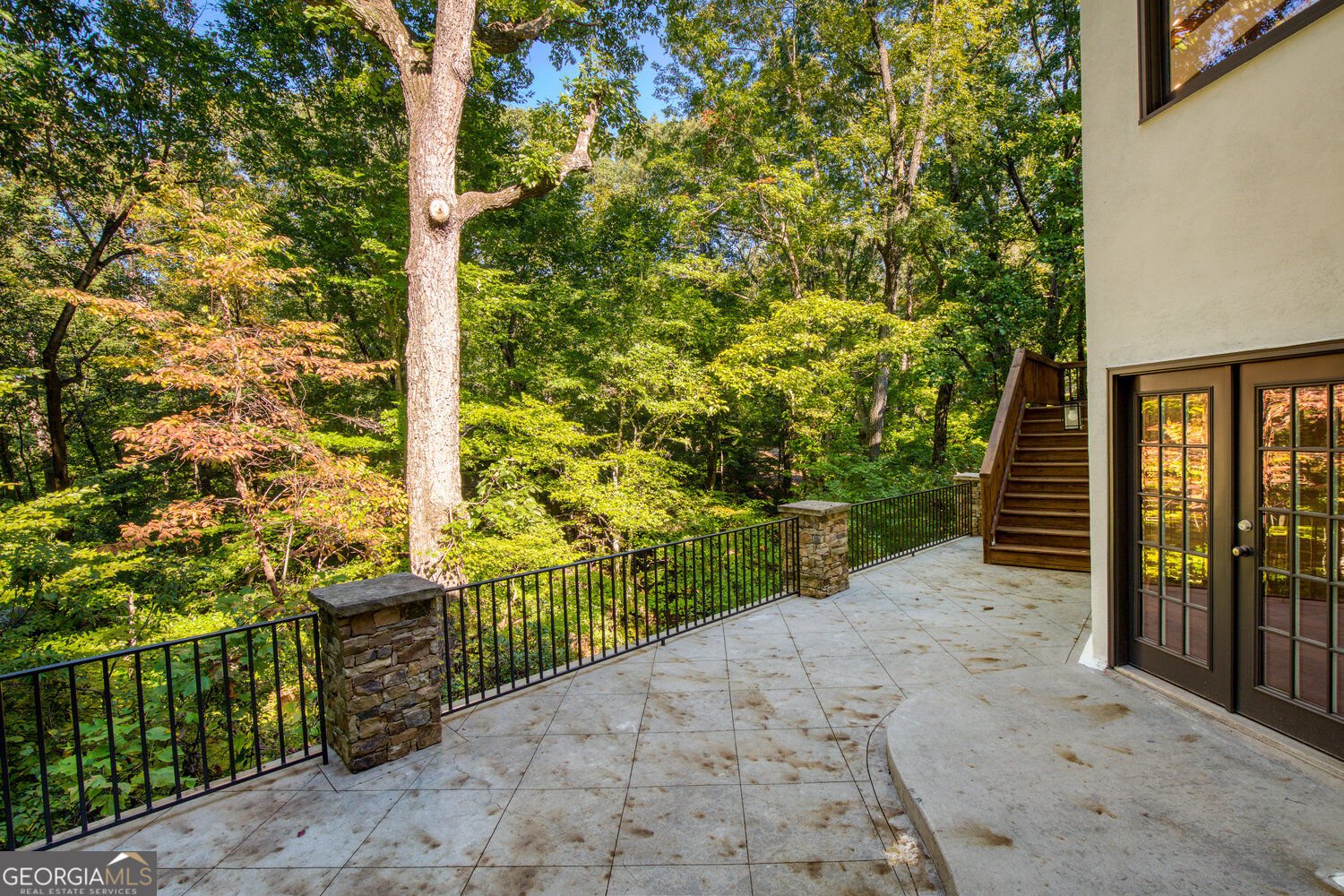 450 Overview Drive Sandy Springs - Photo 48