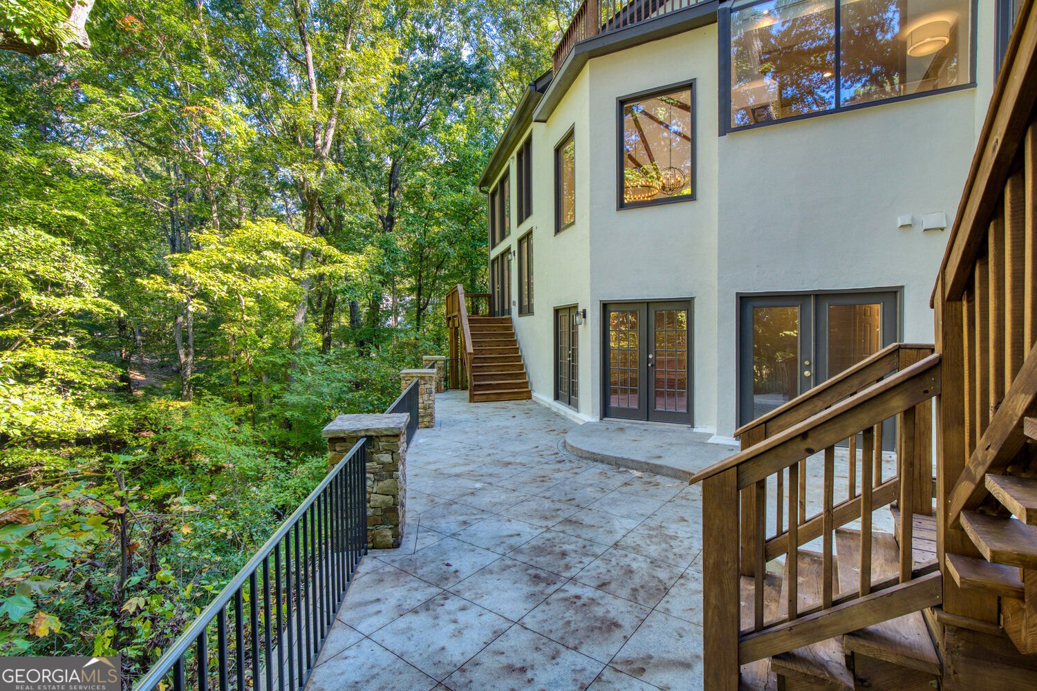 450 Overview Drive Sandy Springs - Photo 54