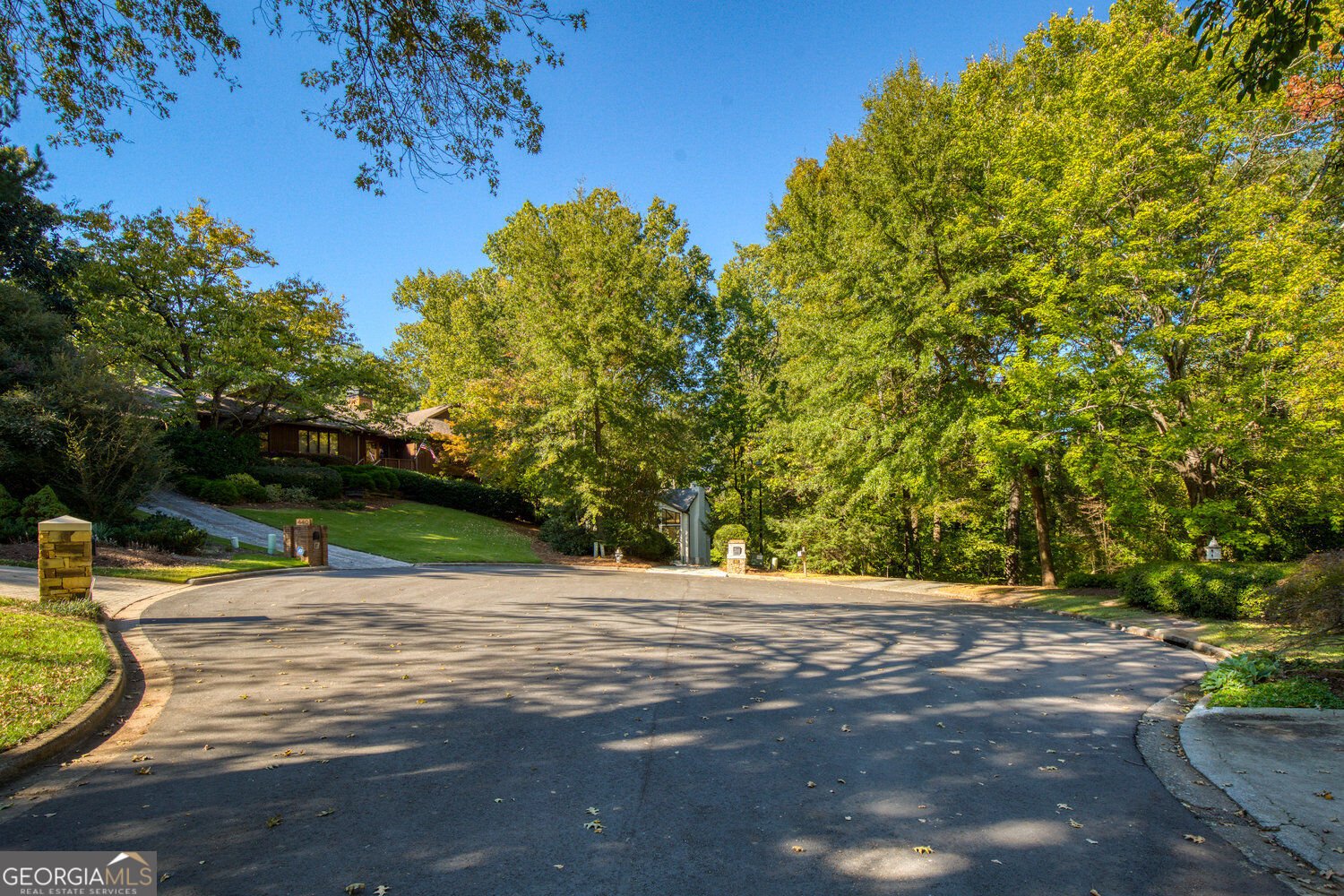 450 Overview Drive Sandy Springs - Photo 55