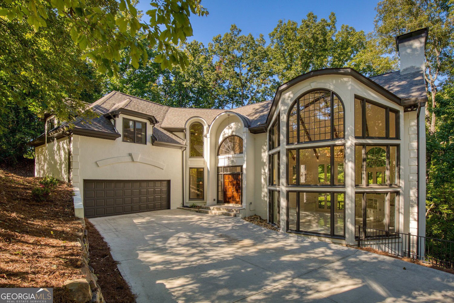 450 Overview Drive Sandy Springs - Photo 57