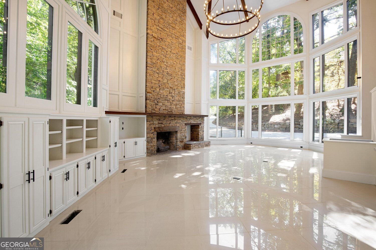 450 Overview Drive Sandy Springs - Photo 6