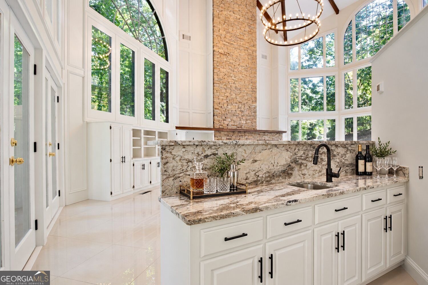 450 Overview Drive Sandy Springs - Photo 8