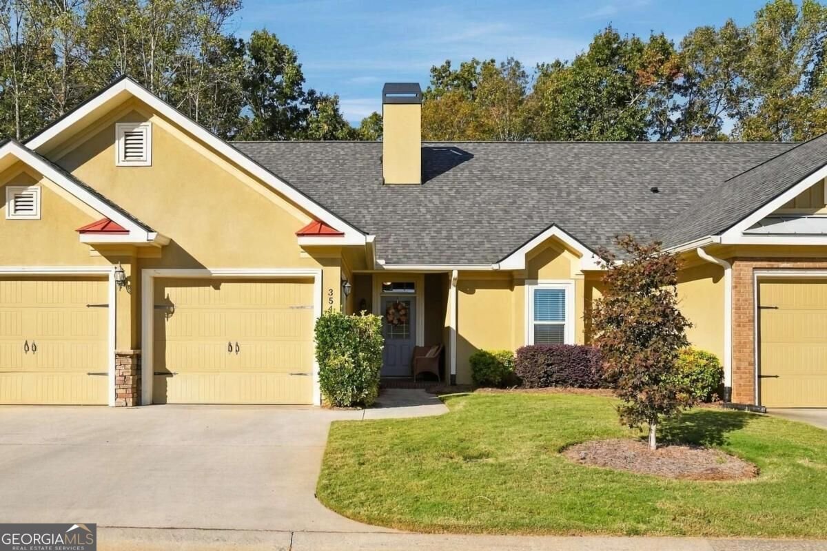 354 Summit Drive Dahlonega - main photo