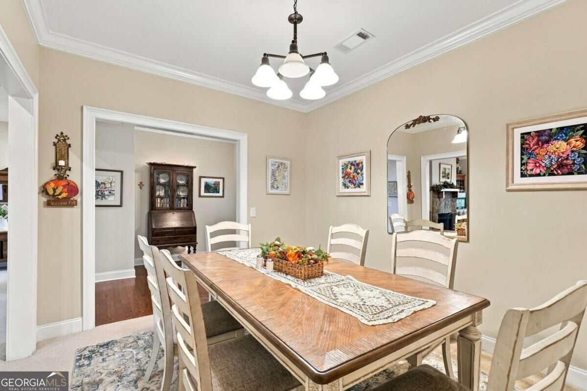 354 Summit Drive Dahlonega - Photo 10