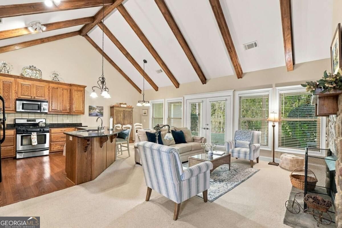 354 Summit Drive Dahlonega - Photo 11