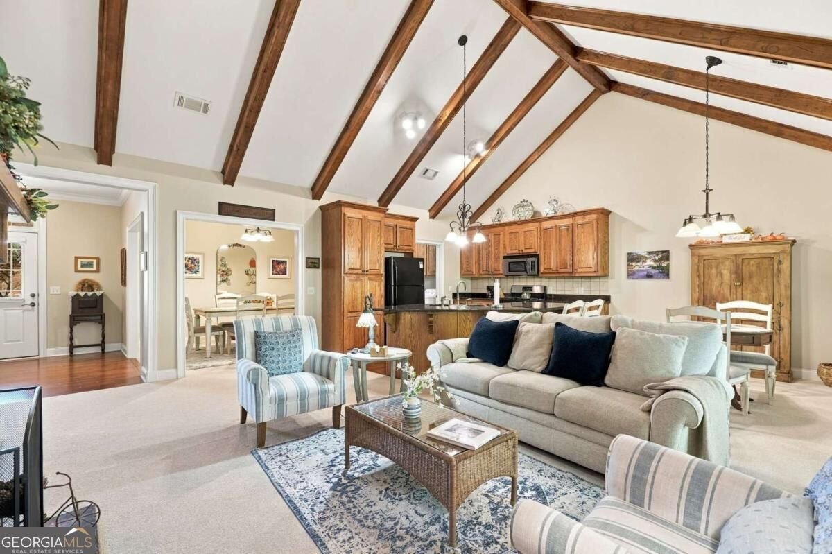 354 Summit Drive Dahlonega - Photo 12