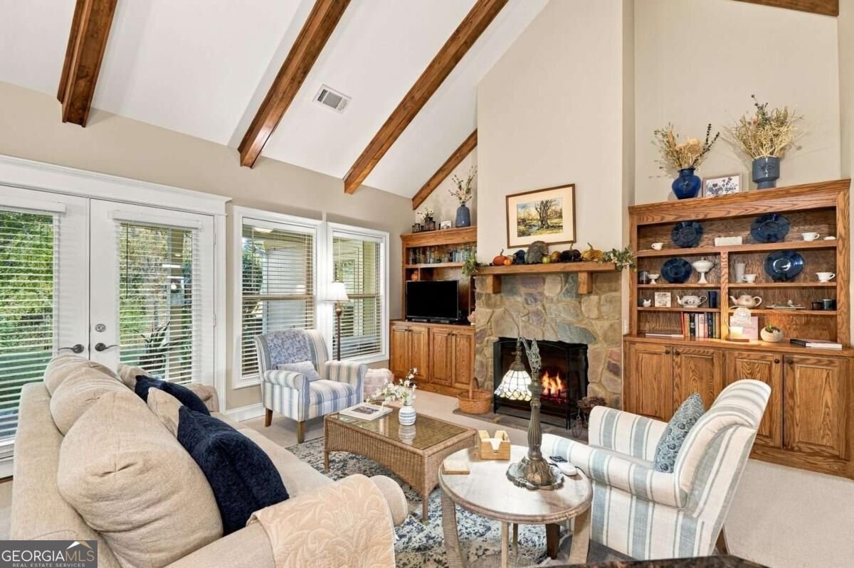 354 Summit Drive Dahlonega - Photo 13