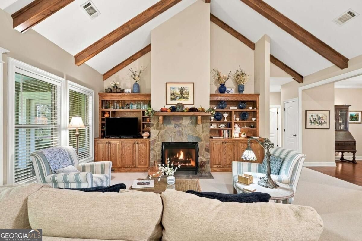 354 Summit Drive Dahlonega - Photo 15