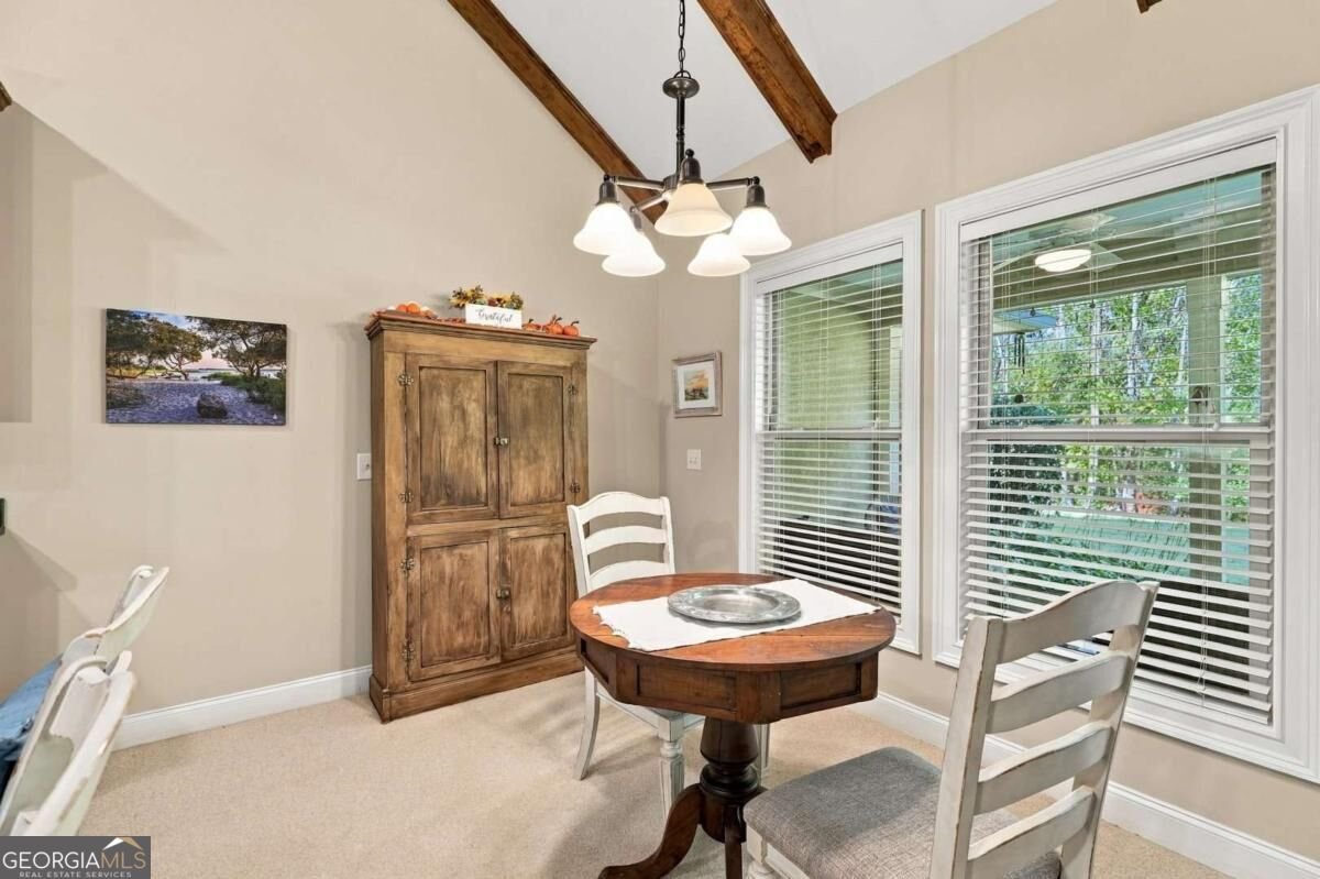 354 Summit Drive Dahlonega - Photo 16