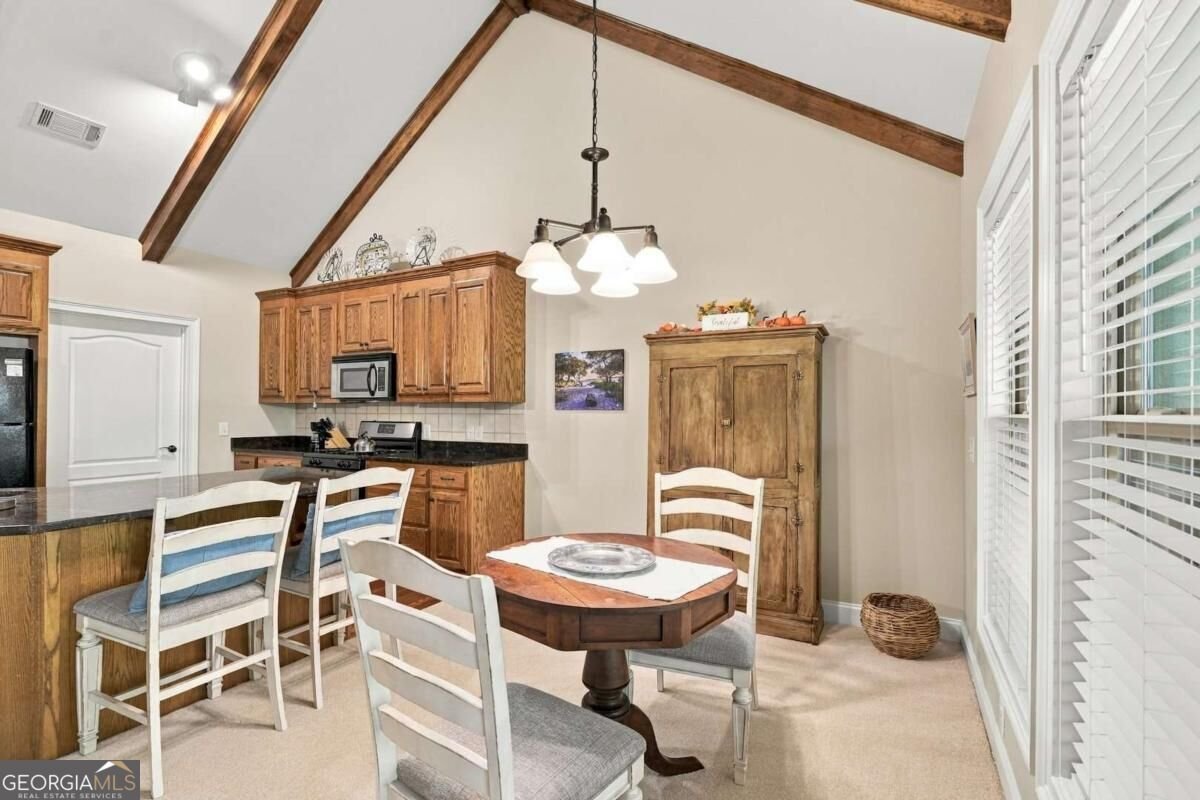 354 Summit Drive Dahlonega - Photo 17
