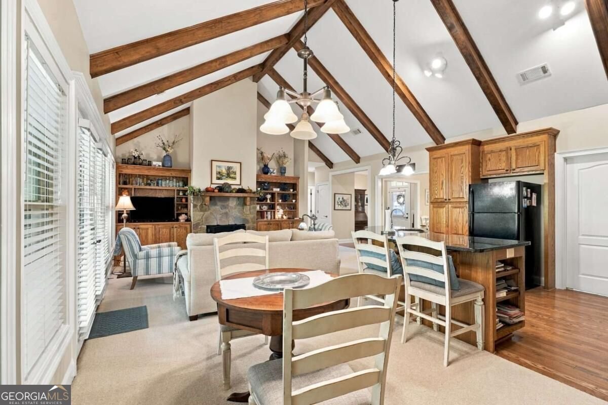 354 Summit Drive Dahlonega - Photo 18