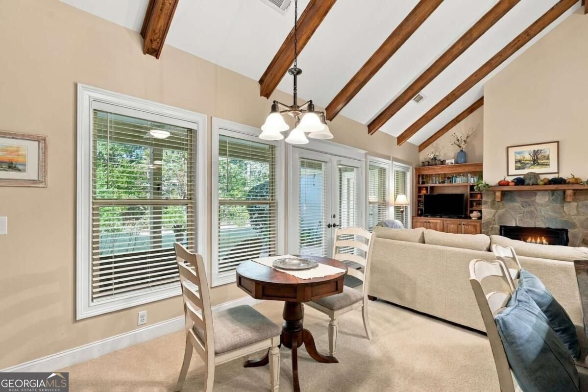 354 Summit Drive Dahlonega - Photo 19