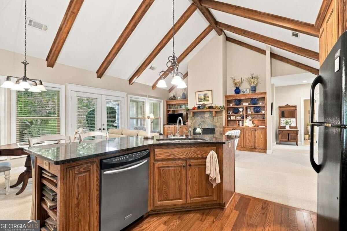 354 Summit Drive Dahlonega - Photo 20