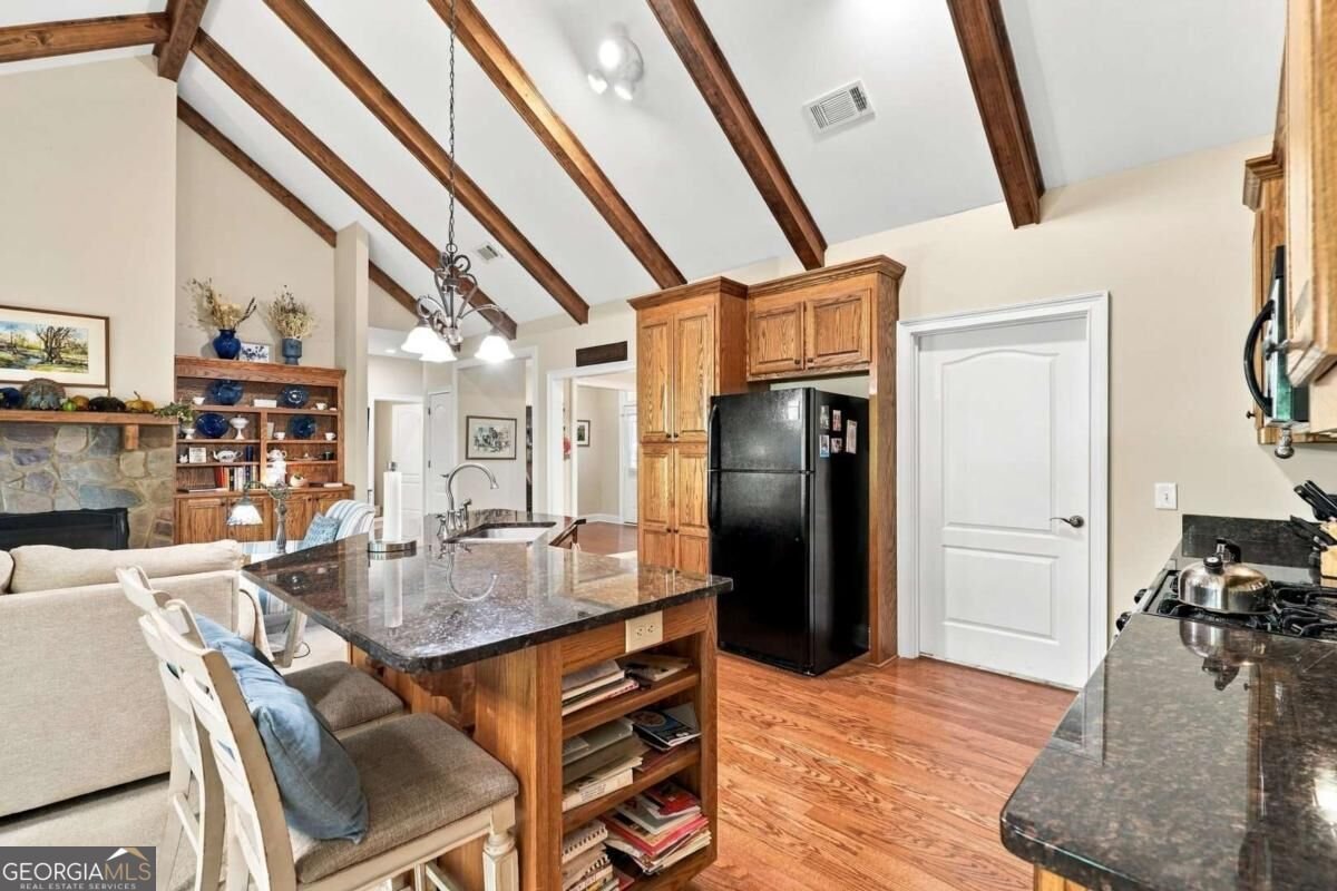 354 Summit Drive Dahlonega - Photo 21