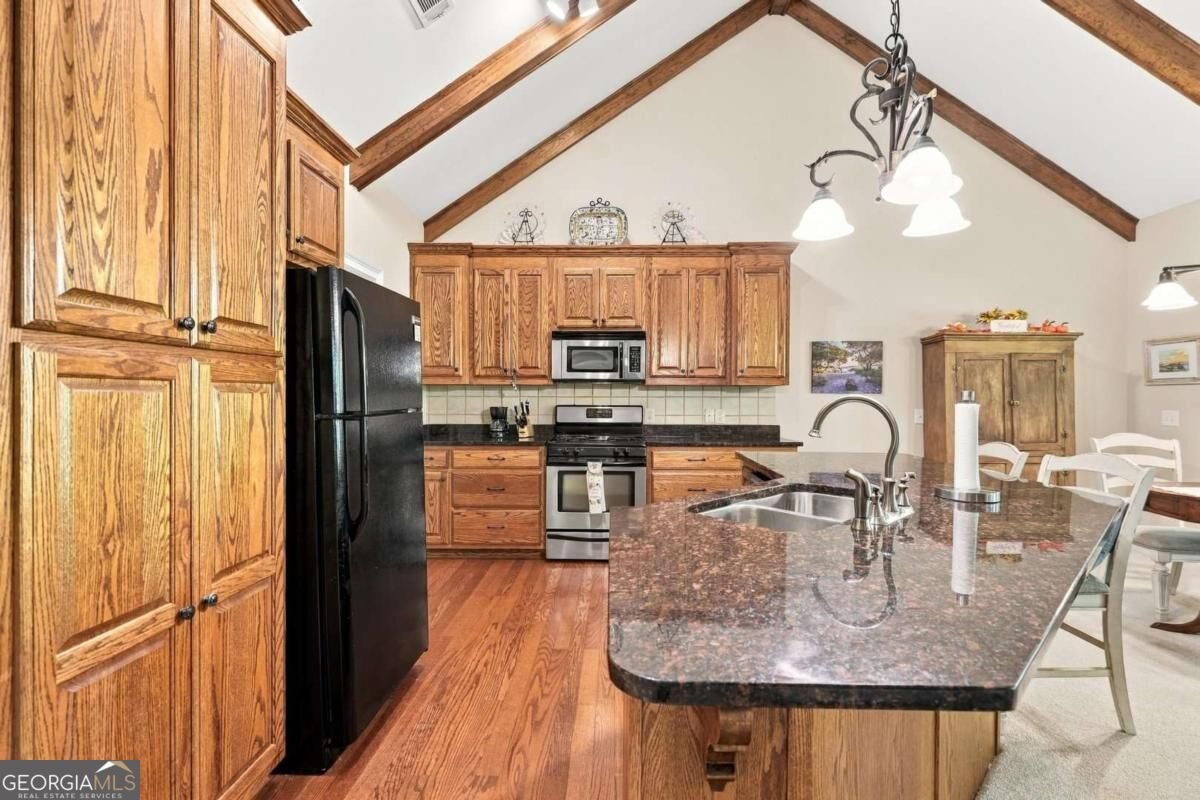 354 Summit Drive Dahlonega - Photo 22