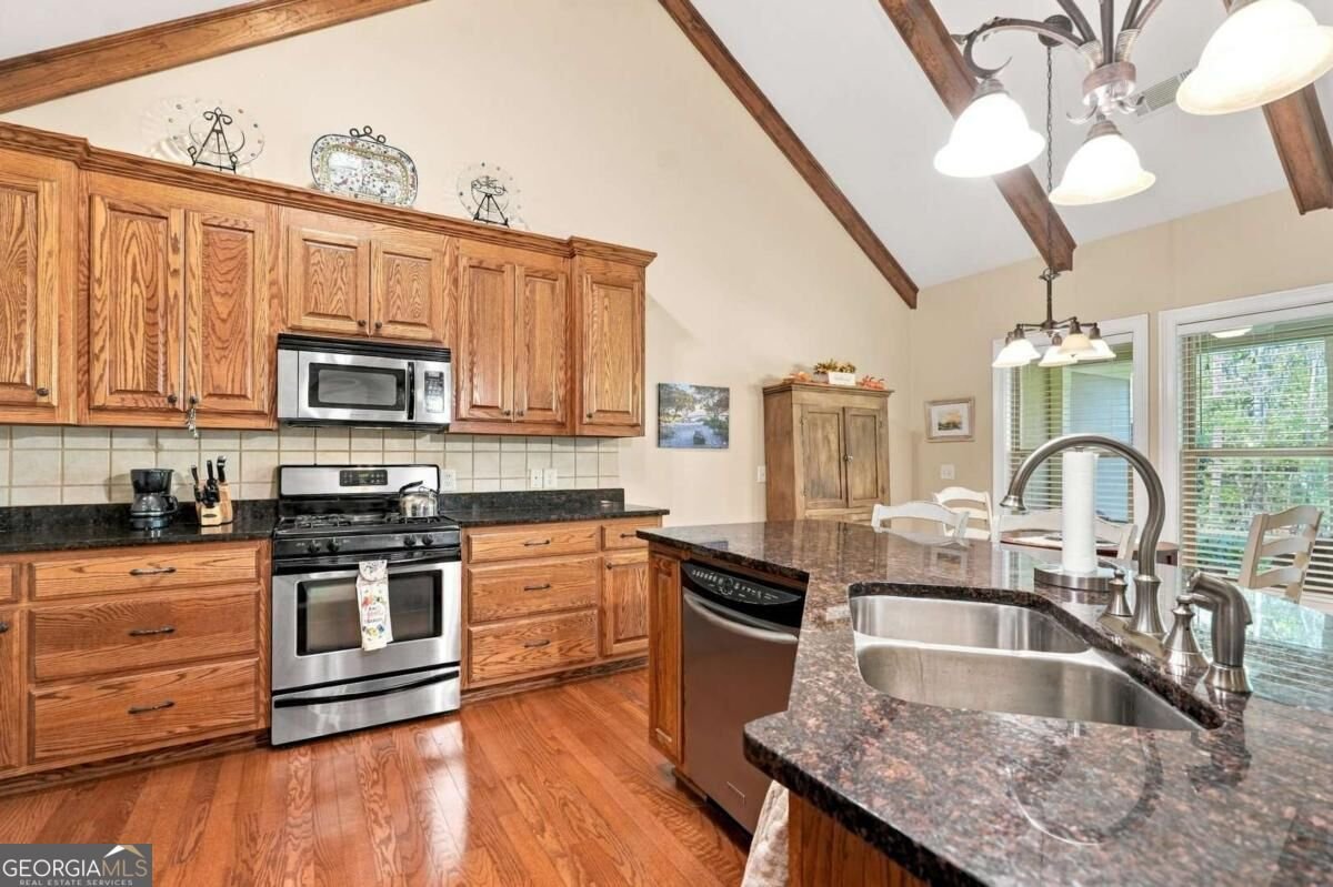 354 Summit Drive Dahlonega - Photo 24