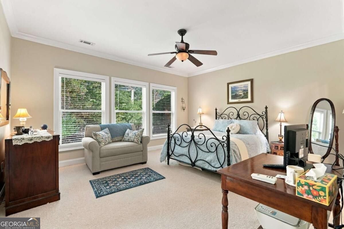 354 Summit Drive Dahlonega - Photo 25