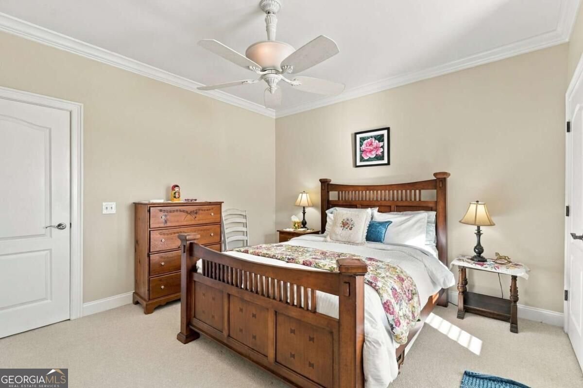 354 Summit Drive Dahlonega - Photo 32