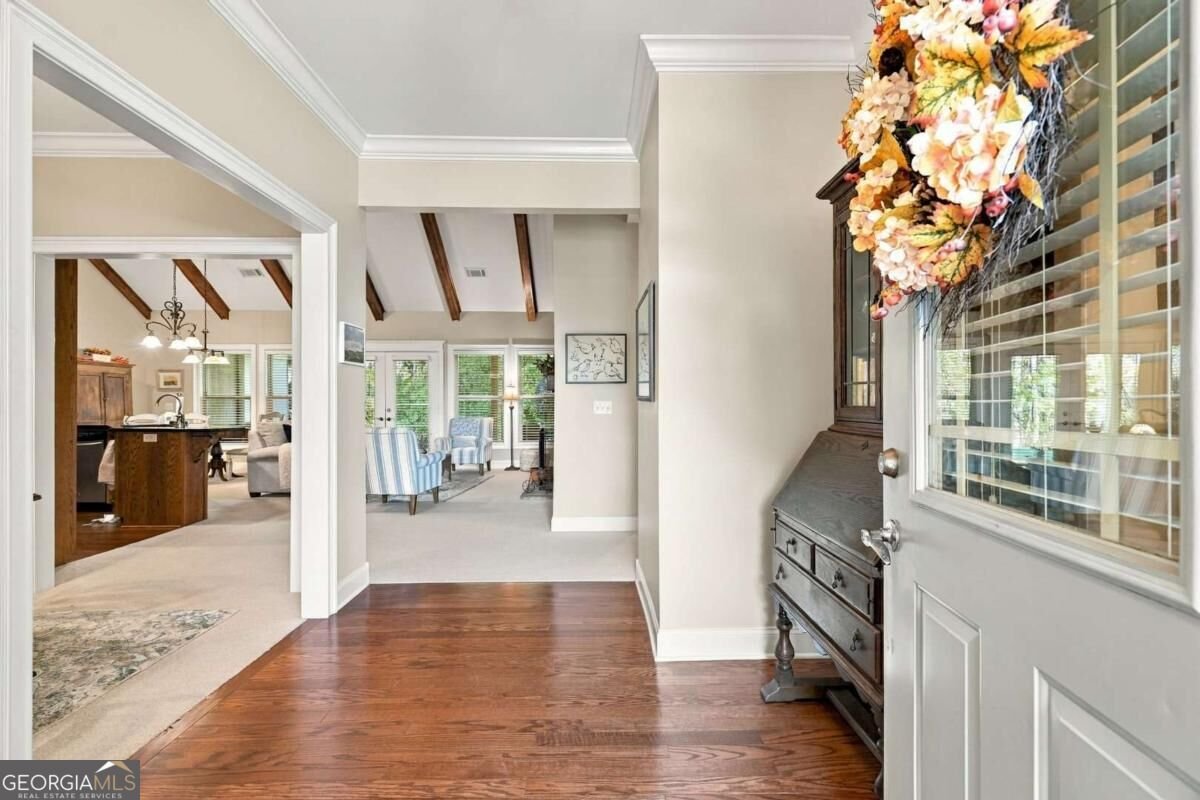 354 Summit Drive Dahlonega - Photo 6