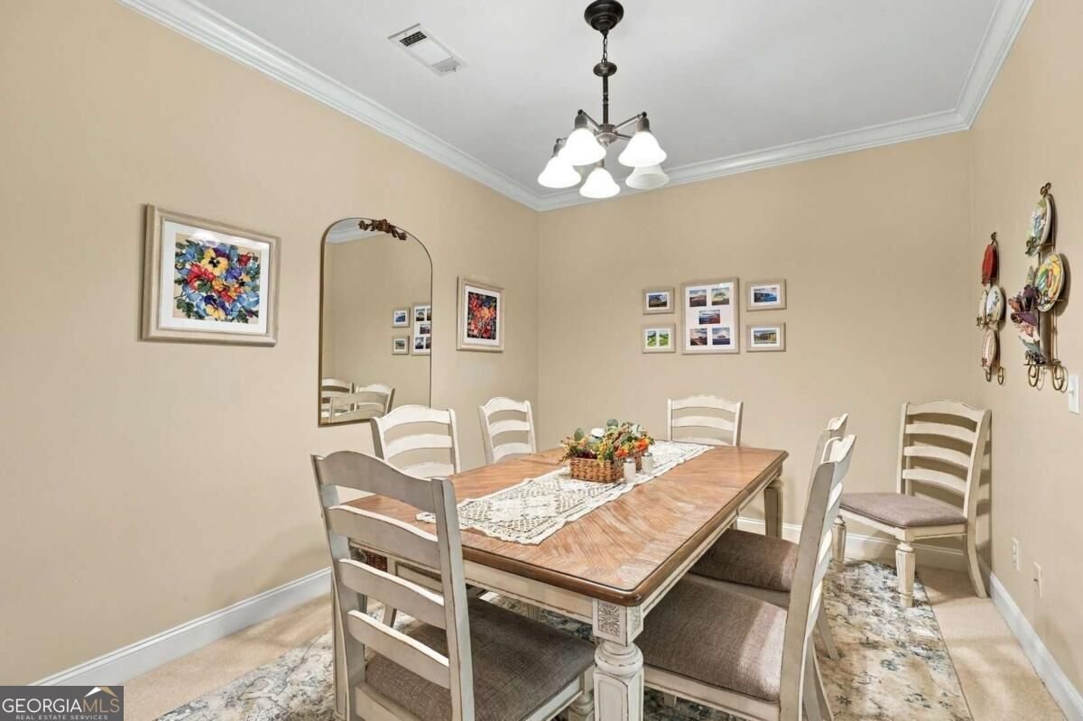 354 Summit Drive Dahlonega - Photo 7