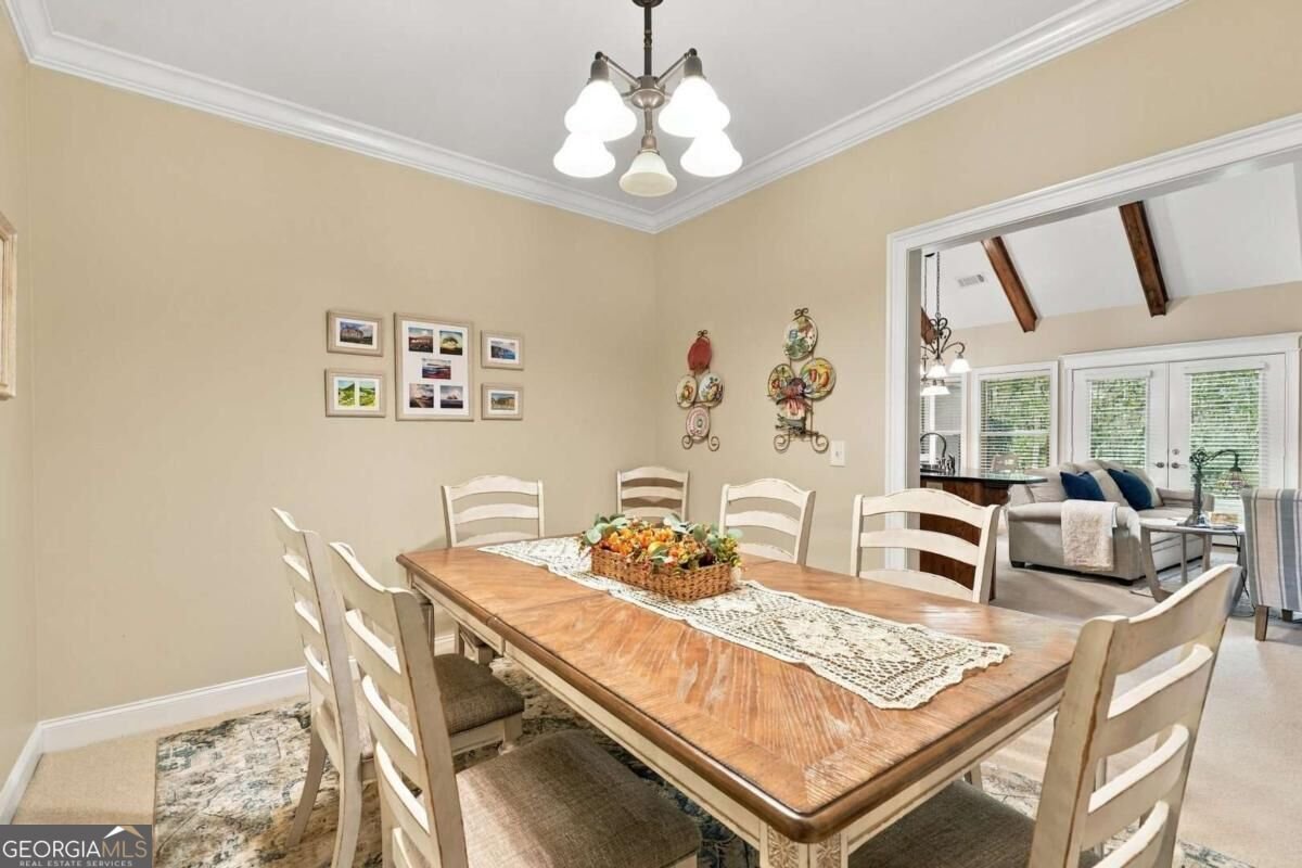 354 Summit Drive Dahlonega - Photo 8