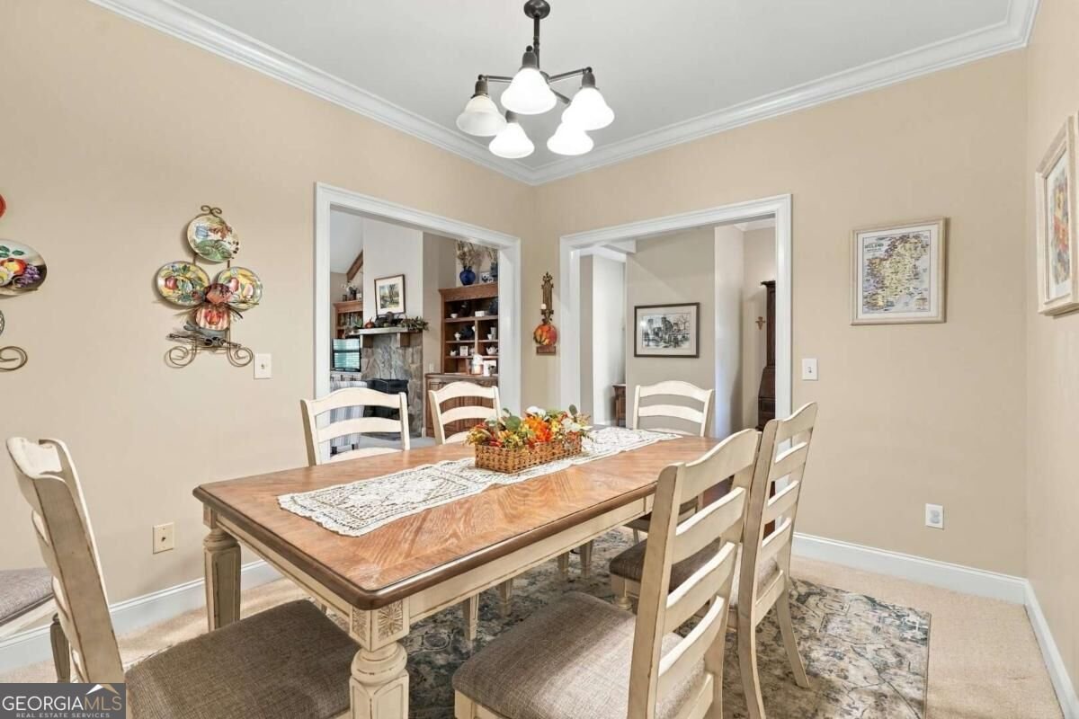 354 Summit Drive Dahlonega - Photo 9