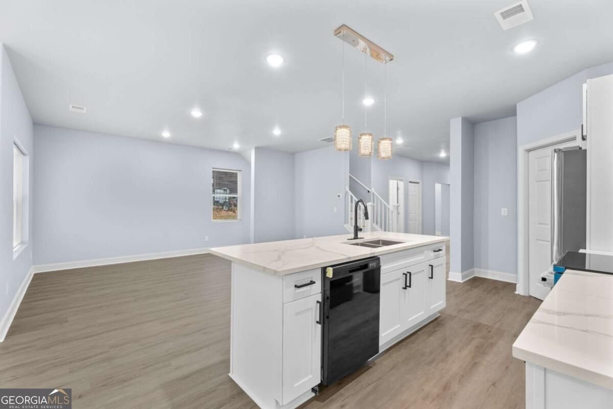 9225 Woodhill Lane Jonesboro - Photo 16
