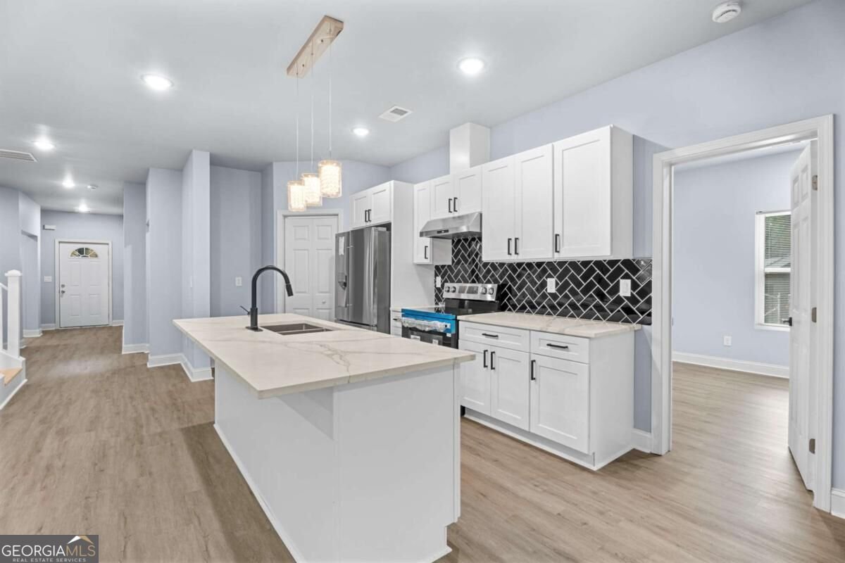 9225 Woodhill Lane Jonesboro - Photo 17