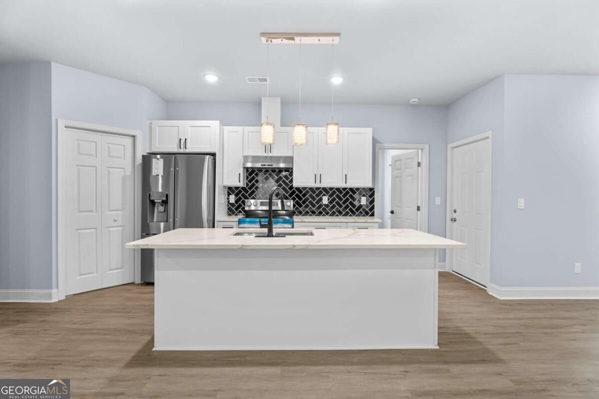 9225 Woodhill Lane Jonesboro - Photo 18